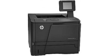 HP Laserjet Pro 400 M401 Laser Printer